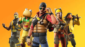 Online features require an account and are subject to terms of service. Battle Royale Update What S New In V11 50