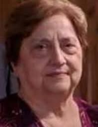 Obituary information for Sarah F. Binkley