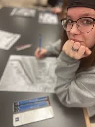 Visual Art & Design students selected for Tomorrow's Artist Today