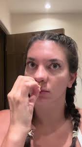 Turbine Nose Breathing