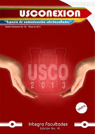USCONEXION No. 18 by Bernardo Monje Sanchez