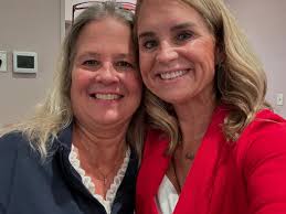 What.a.great.morning 💙 Central Indiana Police Foundation knocked it out of  the park at Breakfast with a Cop 💙 I love showing up representing the The  Jake Laird Memorial Golf Outing board 💙