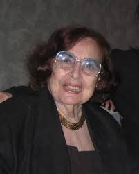 Obituary information for Irene Dimitriades