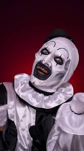 Terrifier Maurice Jackson
