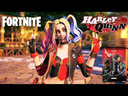 Apr 21, 2021 · the rebirth harley quinn dlc includes: So Erhalten Sie Den Fortnite Harley Quinn Skincode Und Konnen Den Artikel Einlosen Moyens I O