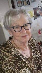 Condolence Book for Catherine DOYLE (née Conroy) (Tullamore, Offaly)