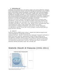 You have just read the article entitled statistik kes buli di sekolah 2020. Kk Obesiti