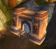 The world of warcraft is quite a vast place, and there are quite a lot of famous places in the game burning steppes' exact location would be to the north of redridge mountains and the south of the searing gorge. Key To Searing Gorge Item World Of Warcraft