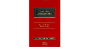 Check spelling or type a new query. New York Construction Law Amazon De Chiara Michael K De Zetlin Michael S Fremdsprachige Bucher