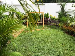 As real as it gets. Landscaping Homes In Pattaya Thai Garden Design