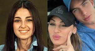 Anna Vince's Instagram, Twitter & Facebook