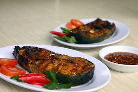 Menariknya membahas mengenai ikan patin ini 6.731 resep ikan patin ala rumahan yang mudah dan enak dari komunitas memasak terbesar dunia! Cobain Iwak Patin Babanam Ikan Bakar Khas Banjarmasin Pesonaindonesia Kompas Com