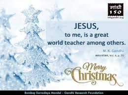 Wish You A Merry Christmas Gandhi Quotes Mahatma Gandhi Quotes Life Quotes
