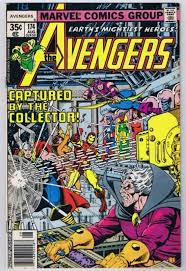 Check spelling or type a new query. Avengers 174 Original Vintage 1978 Marvel Comics The Collector Korvac Saga Comic Books Bronze Age Marvel Black Panther Hipcomic