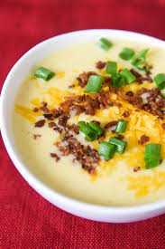 Among these we enjoyed a . The Best Copycat Longhorn Steakhouse Loaded Potato Soup
