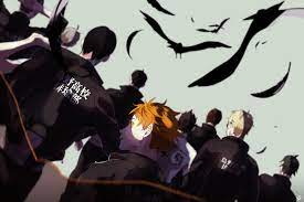 Wallpaper, followed by 237 people on pinterest. 230 Haikyu Hd Wallpapers Background Images