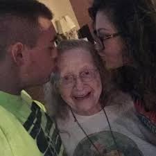 Glenna Mae Jones Obituary