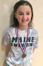 Sailfish swimmers make significant splash at New Englands