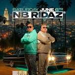 Nb Ridaz live in Oxnard ca