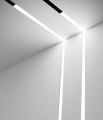 Flos lighting novelties intepret casa la scala, a brutalist, concret.e architecture nestled on the shore of lake garda, in italy's lombardy region. The Running Magnet Designer Furniture Architonic