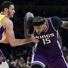 Tough times don't last, tough ppl do. Worst Trade Ever Looking For Positives In The Kings Demarcus Cousins Debacle Nba The Guardian
