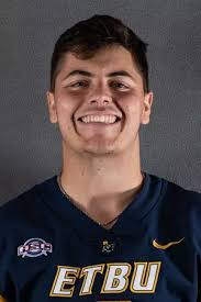 2025 Football Roster