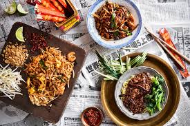 Visit a restaurant location near you! Hawkers Barcelona Wine Bar Indaco Bring More Global Flavors To South End Charlotte Magazine