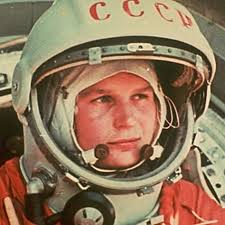 If you just tuned in, I'm Commander Callie Rodriguez and I'm currently  taking over the NASA Artemis account to tell you how I became the first  woman astronaut