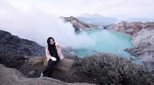 Berikut ini adalah sejumlah tempat wisata di sydney yang merupakan tempat wisata di australia yang menarik yang tidak mungkin akan anda lewatkan begitu saja selama berlibur di sana. 30 Ide Keren Foto Wanita Hijab Di Tempat Wisata Cakrawala