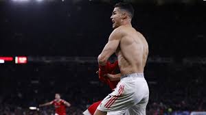 Тренер «реала» не может уснуть после поражения от . Liga Chempionov Rekord I Gol Ronaldu Razgrom Barselony 30 Sentyabrya 2021 03 12 Novosti Na Tengrinews Kz