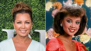Vanessa Williams says nude photo scandal brought tremendous amount of  pressure, shame and judgment | Fox News