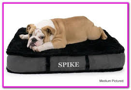 Lands End Dog Bed Size Chart I Ordered This Bed For My
