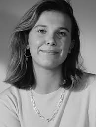 Official page for millie bobby brown. Millie Bobby Brown Wikipedia