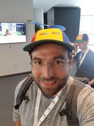 Kyle Althoff's Instagram, Twitter & Facebook