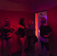 Eroscenter frankfurt