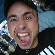 Stream AnGy KoRe _ The rim (Original mix)