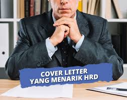 Yang nantinya akan sukses menarik perhatian dari hrd untuk merekrut kamu. Contoh Cover Letter Berkelas Favorit Hrd Pasti Di Lirik