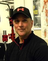 Our Personal Trainers