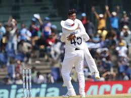 Maybe you would like to learn more about one of these? Ind Vs Eng Highlights India Vs England 2nd Test Day 4 India Two Wickets Away From Massive Win Axar Removes Root Sportstar Sportstar