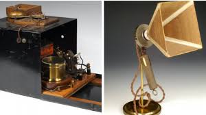 In 1895, guglielmo marconi used radio waves to transmit signals over a distance of several kilometers. A History Of Vintage Electronics The Guglielmo Marconi Collection And The History Of Wireless Communications