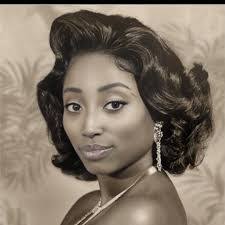 Crystal Gallien's Instagram, Twitter & Facebook