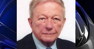 Does anyone remember Walt McDonald from the ARCO Go Patrol traffic reports?