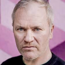 Weekend Q&A: Conor Grimes