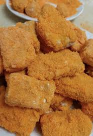 Resep nugget ayam enak dan mudah untuk dibuat. Resepi Nugget Ayam Homemade