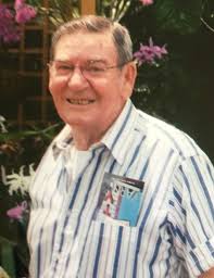 Obituary for Roy Edward Baggatt