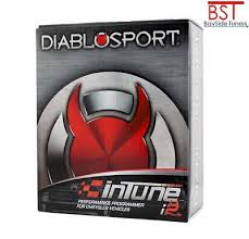 Unlocked Diablosport I 1000 Intune Tuner Mustang Vette