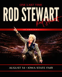 Rod Stewart (@rodstewart) • Facebook
