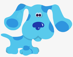 Search through more than 50000 coloring pages. Blues Clues Clipart At Getdrawings Download Blue S Birthday Adventure Png Image Transparent Png Free Download On Seekpng