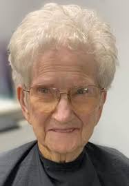 Obituary for Laura Bell Lawson