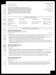 Work history academic positions research and training educationinclude dates, majors, and details of degrees, training, and certification. 8 Job Winning Cv Templates Curriculum Vitae For 2021